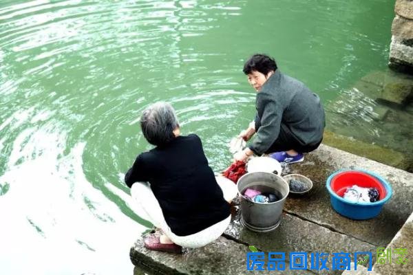 江南最地道的5个古镇，一下雨就美成了仙境