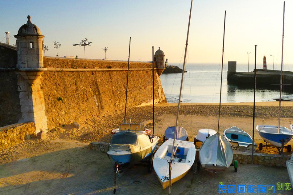 波尔蒂,图片故事,十二使徒岩,讲述人,Lagos