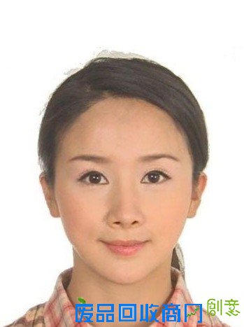 张继科身份证照片曝光面容清秀 赵丽颖唐嫣张馨予 证件照揭明星素颜真相