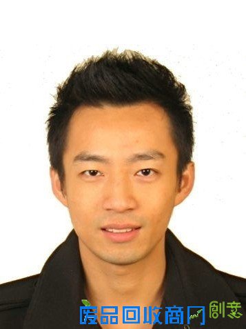 张继科身份证照片曝光面容清秀 赵丽颖唐嫣张馨予 证件照揭明星素颜真相