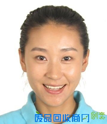 张继科身份证照片曝光面容清秀 赵丽颖唐嫣张馨予 证件照揭明星素颜真相