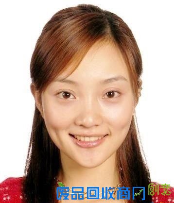 张继科身份证照片曝光面容清秀 赵丽颖唐嫣张馨予 证件照揭明星素颜真相