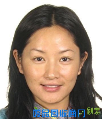 张继科身份证照片曝光面容清秀 赵丽颖唐嫣张馨予 证件照揭明星素颜真相