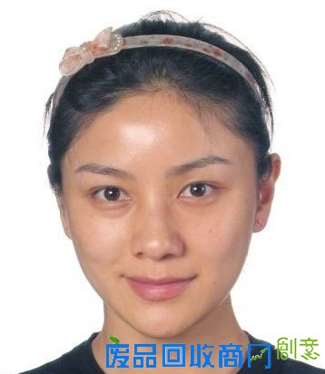 张继科身份证照片曝光面容清秀 赵丽颖唐嫣张馨予 证件照揭明星素颜真相