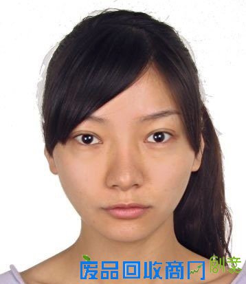 张继科身份证照片曝光面容清秀 赵丽颖唐嫣张馨予 证件照揭明星素颜真相