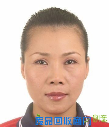 张继科身份证照片曝光面容清秀 赵丽颖唐嫣张馨予 证件照揭明星素颜真相