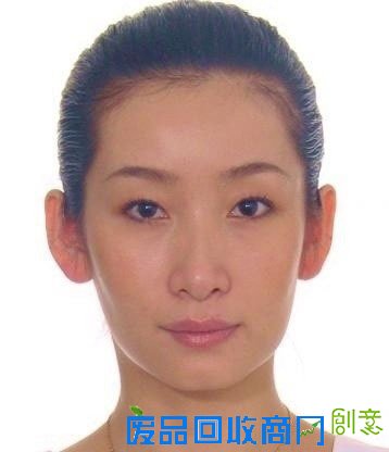 张继科身份证照片曝光面容清秀 赵丽颖唐嫣张馨予 证件照揭明星素颜真相