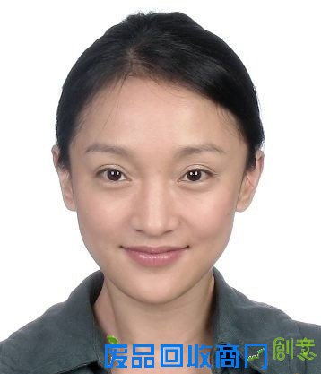 张继科身份证照片曝光面容清秀 赵丽颖唐嫣张馨予 证件照揭明星素颜真相