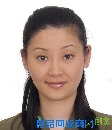 张继科身份证照片曝光面容清秀 赵丽颖唐嫣张馨予 证件照揭明星素颜真相