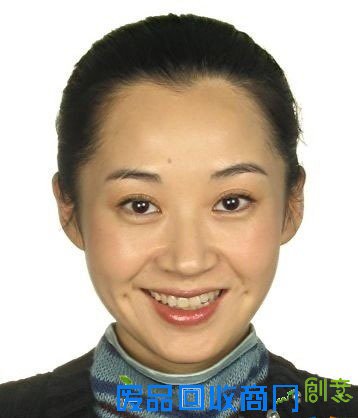 张继科身份证照片曝光面容清秀 赵丽颖唐嫣张馨予 证件照揭明星素颜真相