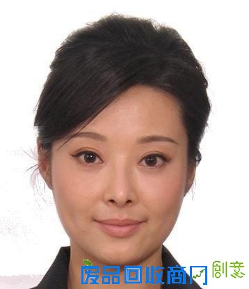 张继科身份证照片曝光面容清秀 赵丽颖唐嫣张馨予 证件照揭明星素颜真相