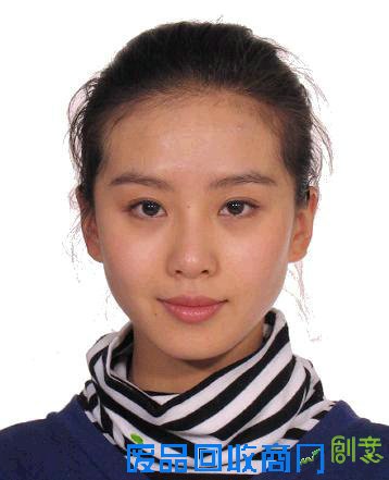 张继科身份证照片曝光面容清秀 赵丽颖唐嫣张馨予 证件照揭明星素颜真相