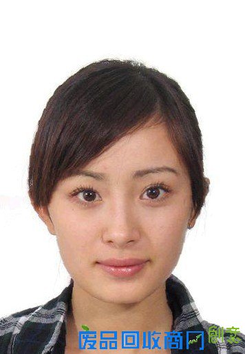 张继科身份证照片曝光面容清秀 赵丽颖唐嫣张馨予 证件照揭明星素颜真相