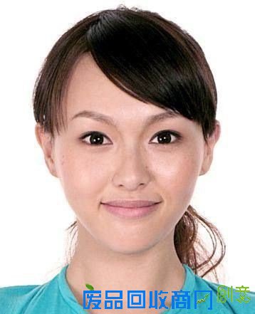 张继科身份证照片曝光面容清秀 赵丽颖唐嫣张馨予 证件照揭明星素颜真相