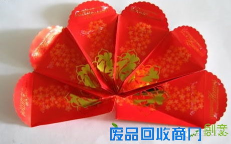 亲子手工:手把手教你学做简单美丽的元宵灯笼