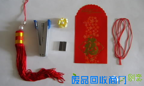 亲子手工:手把手教你学做简单美丽的元宵灯笼