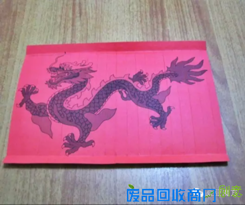 亲子手工:手把手教你学做简单美丽的元宵灯笼