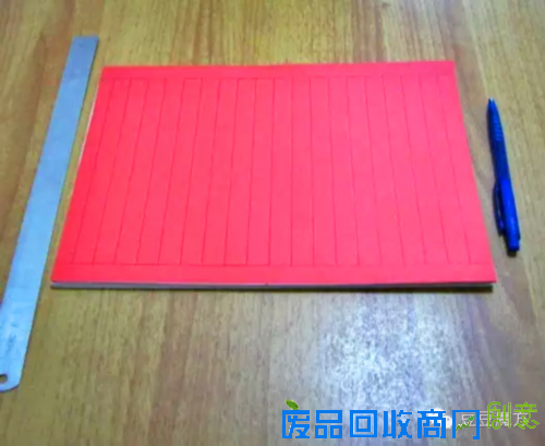 亲子手工:手把手教你学做简单美丽的元宵灯笼