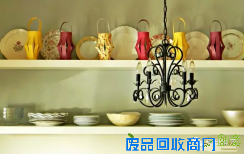 亲子手工:手把手教你学做简单美丽的元宵灯笼