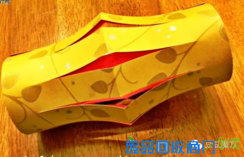 亲子手工:手把手教你学做简单美丽的元宵灯笼