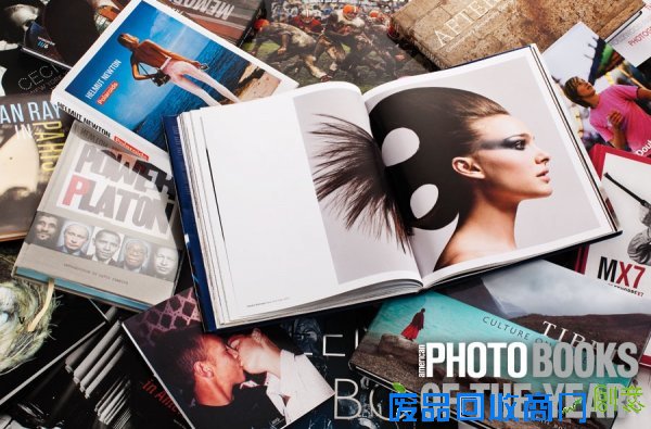 《美国摄影》:2011世界最优秀摄影画册(图)