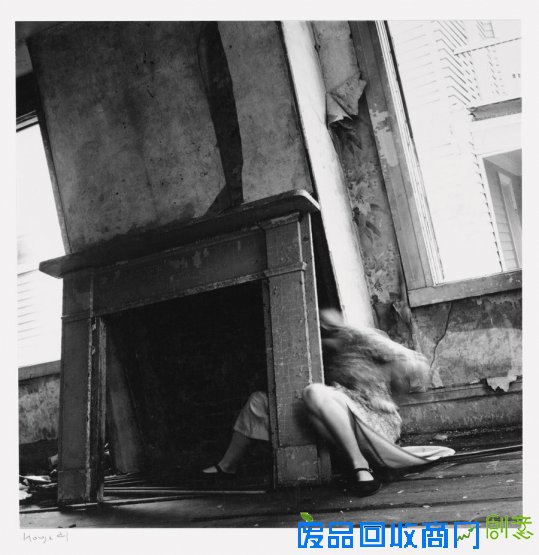 《美国摄影》:2011世界最优秀摄影画册(图)