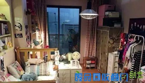 看热播剧学设计 欢乐颂家装哪款是你的菜