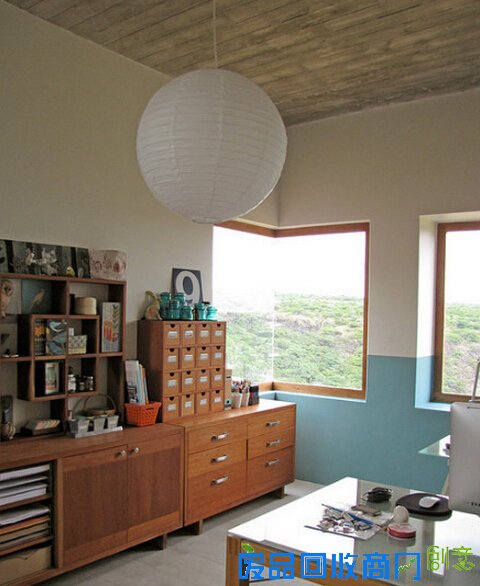 看热播剧学设计 欢乐颂家装哪款是你的菜