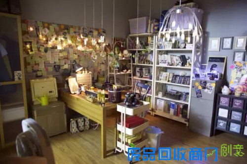 看热播剧学设计 欢乐颂家装哪款是你的菜