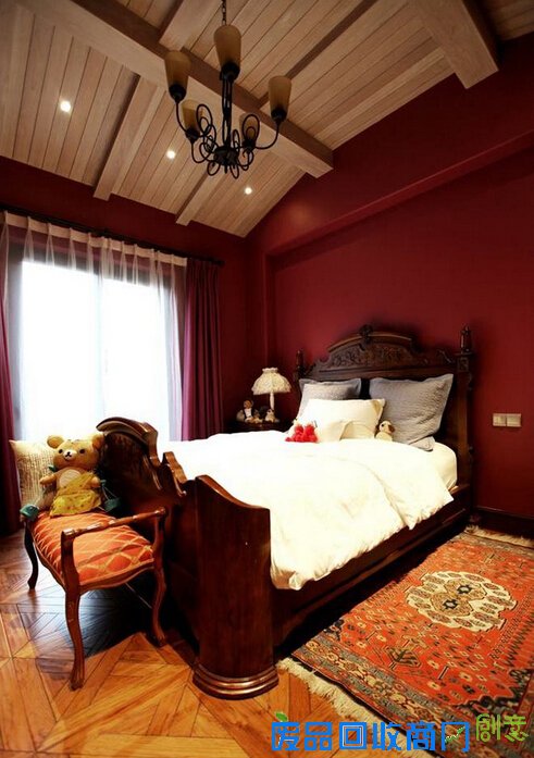 看热播剧学设计 欢乐颂家装哪款是你的菜