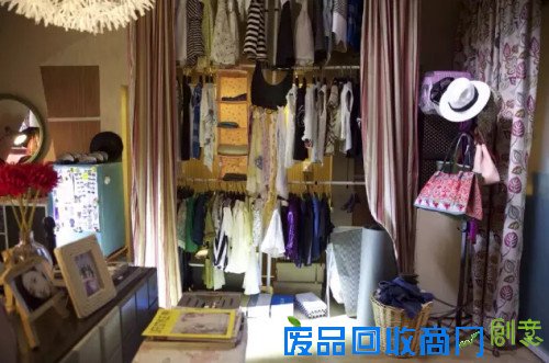 看热播剧学设计 欢乐颂家装哪款是你的菜