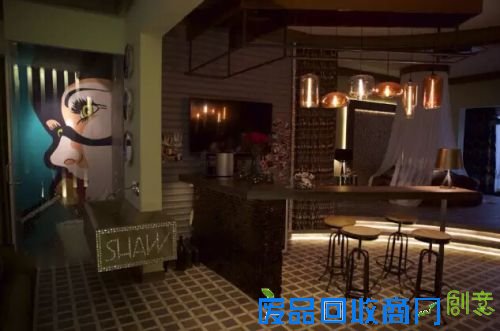 看热播剧学设计 欢乐颂家装哪款是你的菜