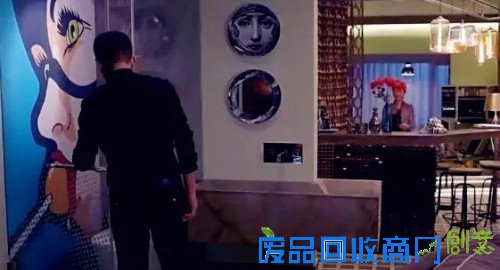 看热播剧学设计 欢乐颂家装哪款是你的菜