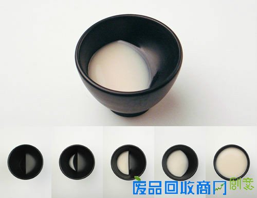 把月亮搬进家里！这几款创意设计颠覆视觉