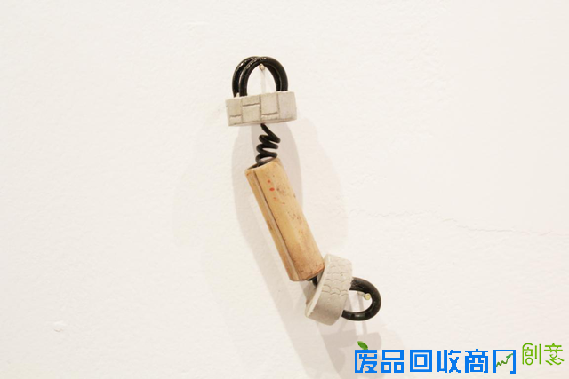 艺术教育的摆渡人 AIVA国际视觉艺术教育毕业展开幕