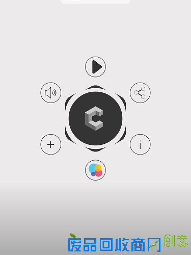 《视觉游戏hocus》评测:极简主义的空间错觉