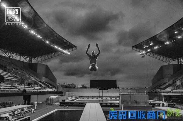 运动与摄影之美 摄影师记录28年精彩奥运