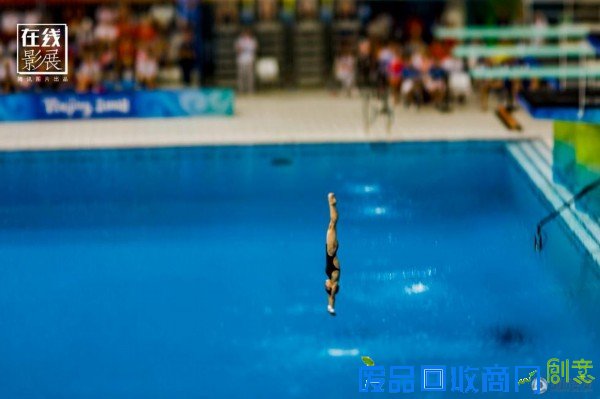 运动与摄影之美 摄影师记录28年精彩奥运