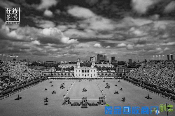 运动与摄影之美 摄影师记录28年精彩奥运