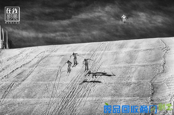 运动与摄影之美 摄影师记录28年精彩奥运