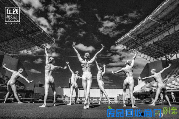 运动与摄影之美 摄影师记录28年精彩奥运