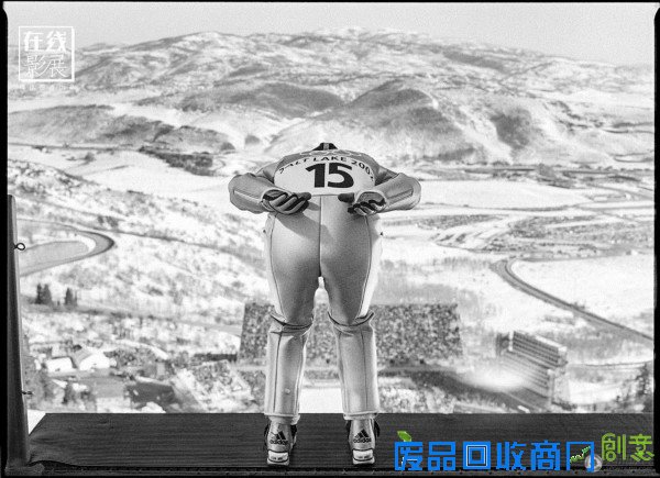 运动与摄影之美 摄影师记录28年精彩奥运