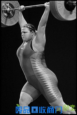 运动与摄影之美 摄影师记录28年精彩奥运