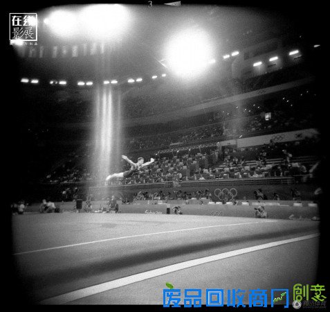 运动与摄影之美 摄影师记录28年精彩奥运