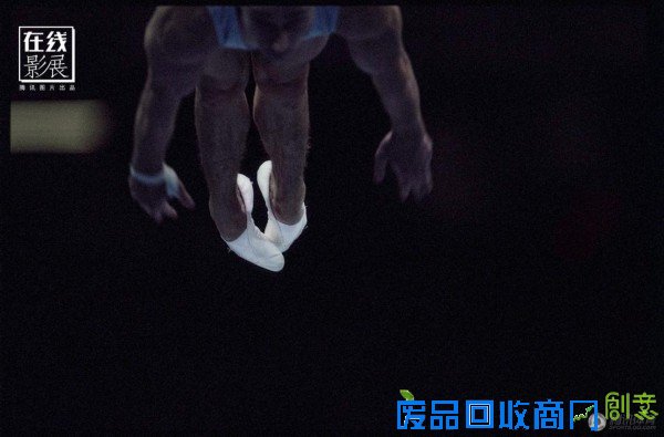 运动与摄影之美 摄影师记录28年精彩奥运