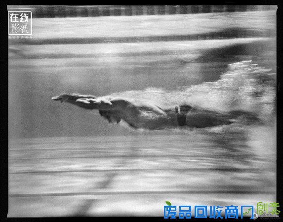 运动与摄影之美 摄影师记录28年精彩奥运