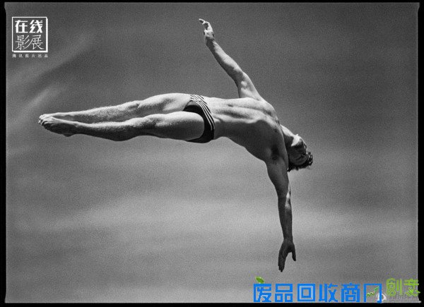 运动与摄影之美 摄影师记录28年精彩奥运