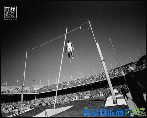 运动与摄影之美 摄影师记录28年精彩奥运