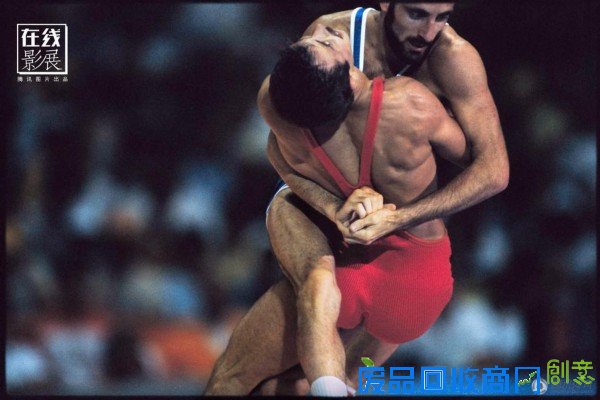 运动与摄影之美 摄影师记录28年精彩奥运