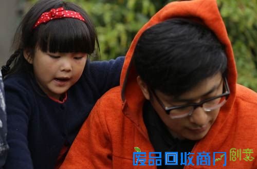 王诗龄：“童言无忌”小公主